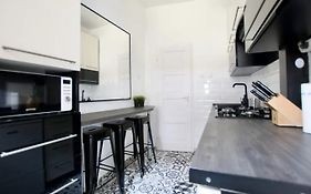 Standard Apartment By Hi5 - Rakoczi 23 Studio
